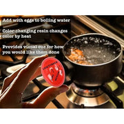 🥚Color Changing Egg Timers