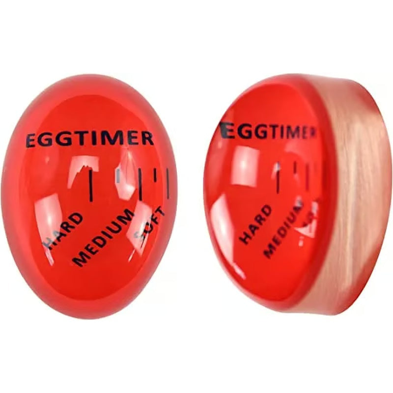 🥚Color Changing Egg Timers