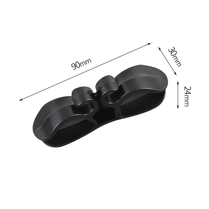 Cord Organiser for Kitchen Appliances