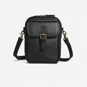 🔥 Crossbody Leather Bag