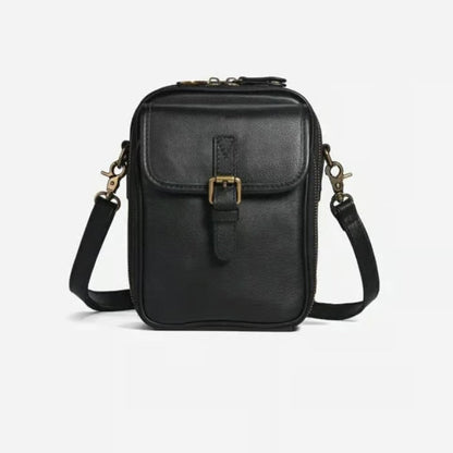 🔥 Crossbody Leather Bag