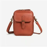 Crossbody Leather Bag