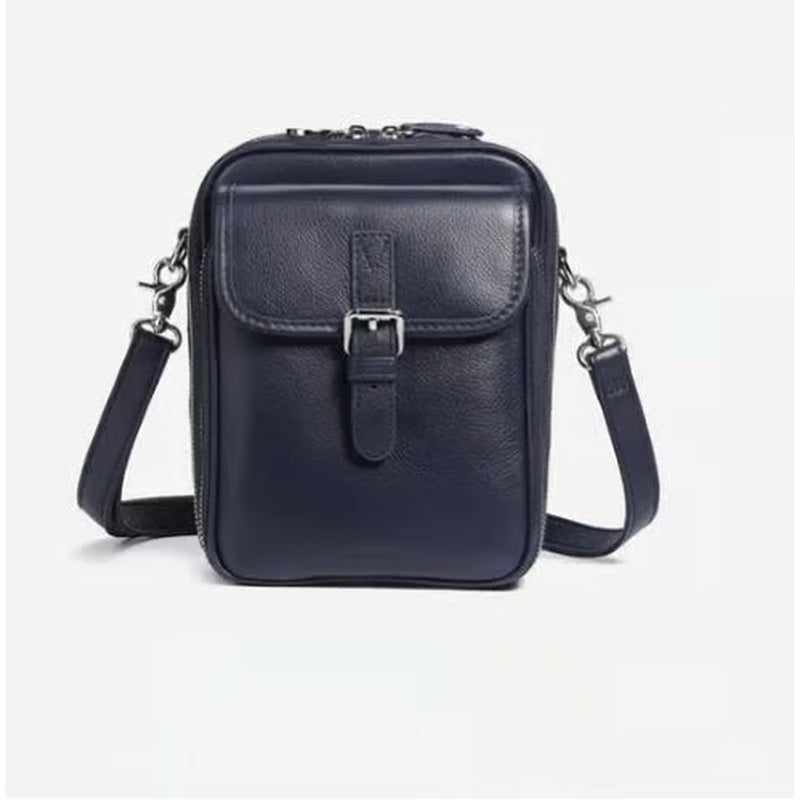 🔥 Crossbody Leather Bag