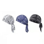 🍀 Cycling Elastic Cap | Outdoor Sports Running Hat