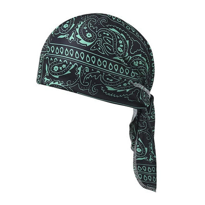 🍀 Cycling Elastic Cap | Outdoor Sports Running Hat