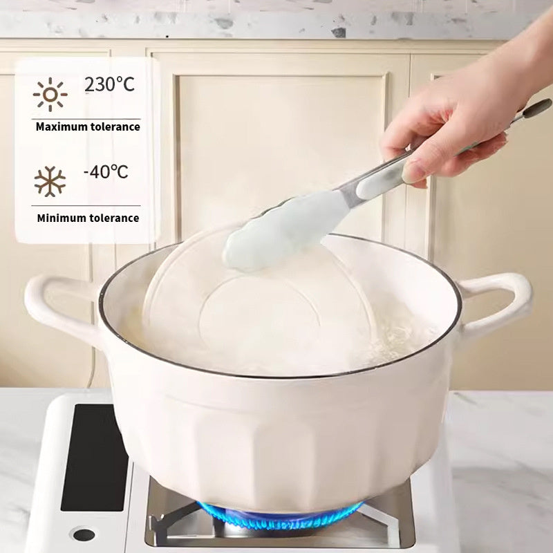 3pcs Colored Thickened Light Luxury Soft Rubber | Thermal Insulation Mat, Placemat, Pot Mat, Coaster, Kitchen Casserole, Anti-Scalding Table Mat, Household High Temperature Resistance