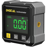 Digital Laser Angle Finder Protractor Tool