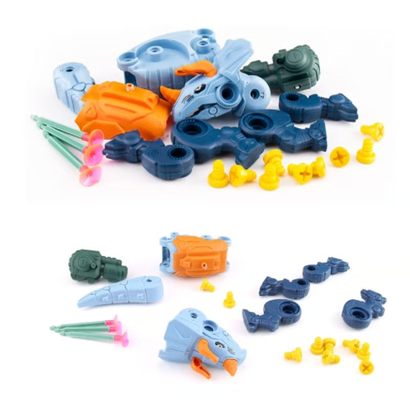 DIY Dinosaur Toy Kit🔥🔥