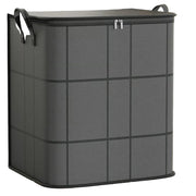 Dust-Proof Comforter and Bedding Organizer