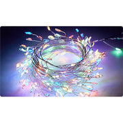 🎄Early Christmas Promotion 50%OFF🎁 Copper Wire Firecracker Light String