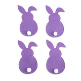 Easter Bunny Utensil Bag