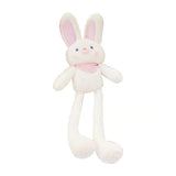 Easter Giftpull Up Rabbit Plush Toys 1