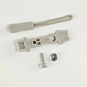 Easy Install Zipper Puller Repair Kit