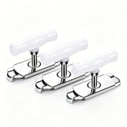 Effortless Adjustable Jar Opener