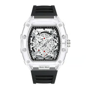 🎁Fashion Hollowed Men Watches