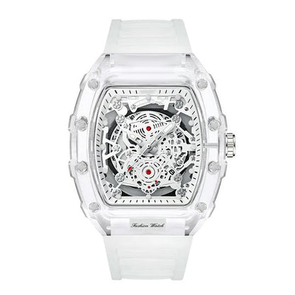 🎁Fashion Hollowed Men Watches