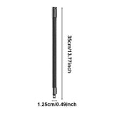 Flexible Connecting Rod Style 6