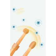 💥FlexiBrush Pet Toothbrush with Tongue Scraper