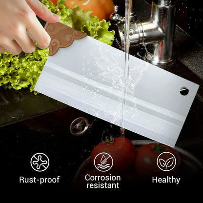 🔪🌟🍳Forged Sharp and Durable Kitchen Knife✂️🥩