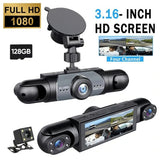 Full-view-car-dashcam-system Style 5