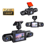 Full View Car Dashcam System Style 1