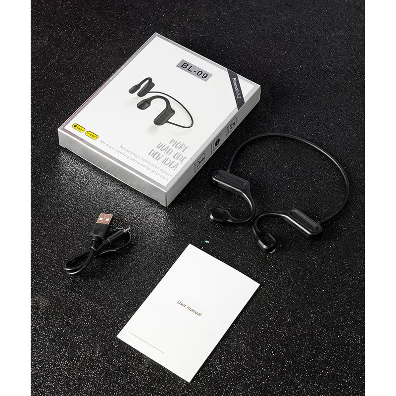 🎁Gas Conduction Headphones