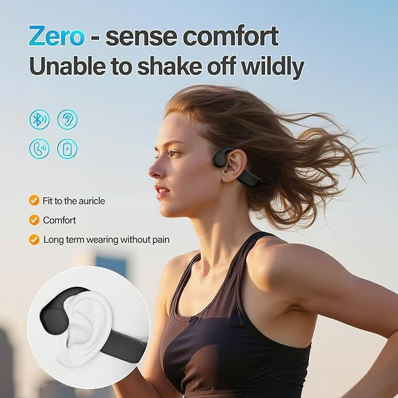 🎁Gas Conduction Headphones