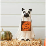Ghost Dog&Cat Candy Bowl