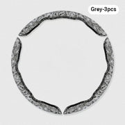 🔥Grip It & Love It!🔥Universal Non-Slip Car Steering Wheel Cover