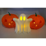 Halloween Decorations 3D Printing Cute Ghosts with Tea Lights