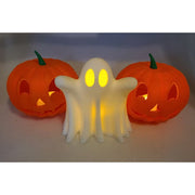🎃Halloween Decorations - 👻Cute Ghosts With Tea Lights