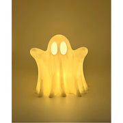 🎃Halloween Decorations - 👻Cute Ghosts With Tea Lights