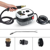 Handheld Steam Cleaner Style 5
