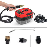Handheld Steam Cleaner Style 6