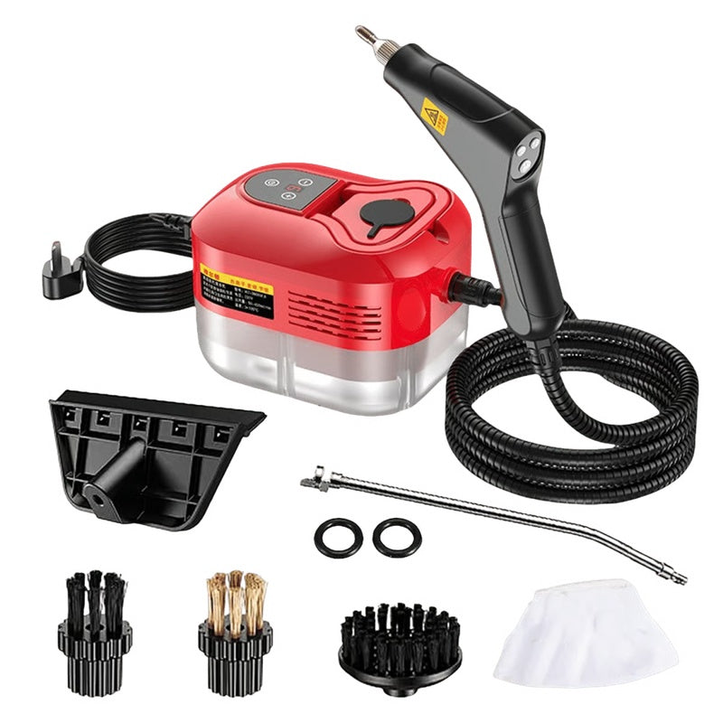 Handheld Steam Cleaner