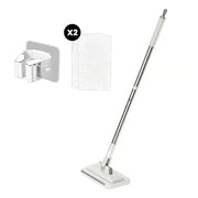 Hands-Free Multi-Purpose Flat Mop
