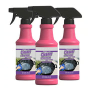 Heavy-Duty Grill Degreaser Spray