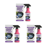 Heavy-Duty Pan&Grill Deep Cleaner
