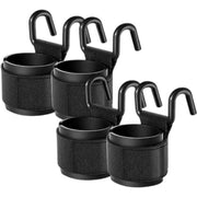 🔥Heavy Duty Weight Lifting Wrist Hook Straps