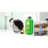 High Efficiency Concentrated Cleansing Lotion Multi Purpose Formula