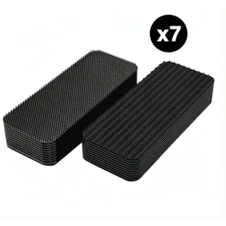 Hook and Loop Tape Sticky Back Double-Sided Command Adhesive Strip