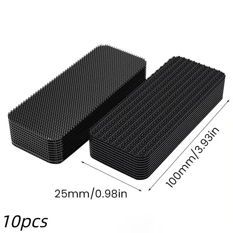 Hook and Loop Tape Sticky Back Double-Sided Command Adhesive Strip