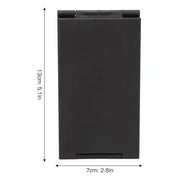 🔥Hot Sale 49% Off🔥🎁Multi Angle Folding Mirror for Self Haircutting -  Head Back View Available