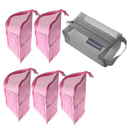 🔥Hot Sale Deals-Portable Lightweight Travel Toiletry Bag
