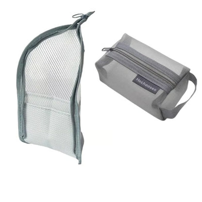 🔥Hot Sale Deals-Portable Lightweight Travel Toiletry Bag