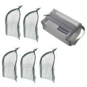 🔥Hot Sale Deals-Portable Lightweight Travel Toiletry Bag