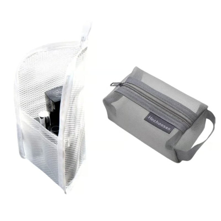 🔥Hot Sale Deals-Portable Lightweight Travel Toiletry Bag