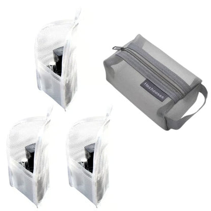 🔥Hot Sale Deals-Portable Lightweight Travel Toiletry Bag