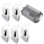 🔥Hot Sale Deals-Portable Lightweight Travel Toiletry Bag