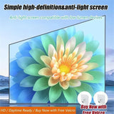 Highest Foldable Anti-light Screen